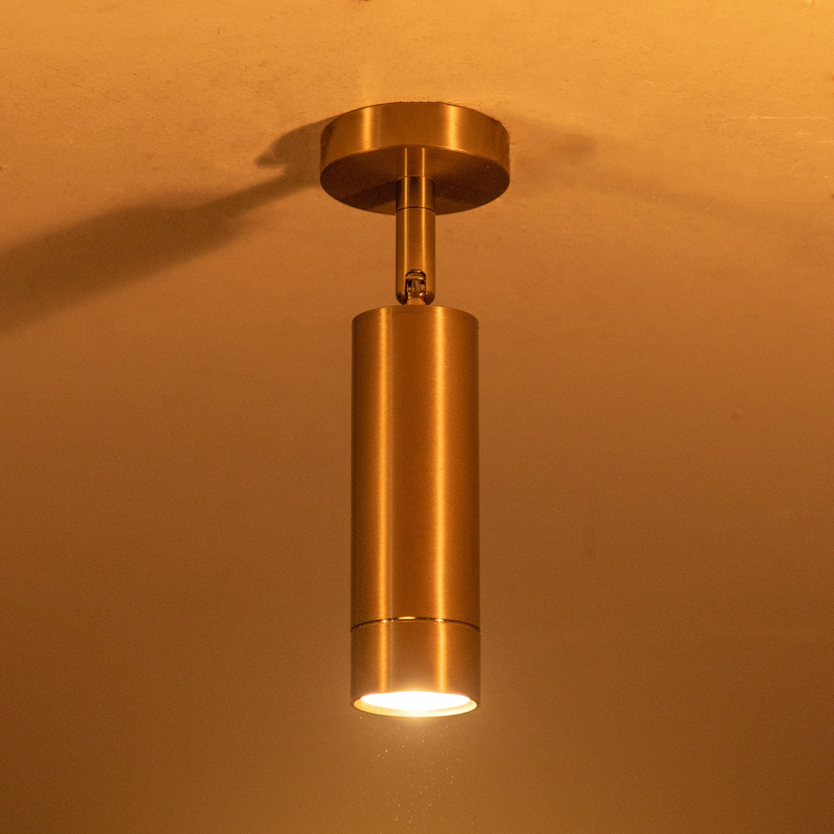 Buy Germany Brass Adjustable LED Spot Light Bangalore