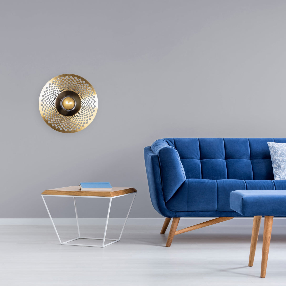Buy Good Life LED Wall Light living room wall
