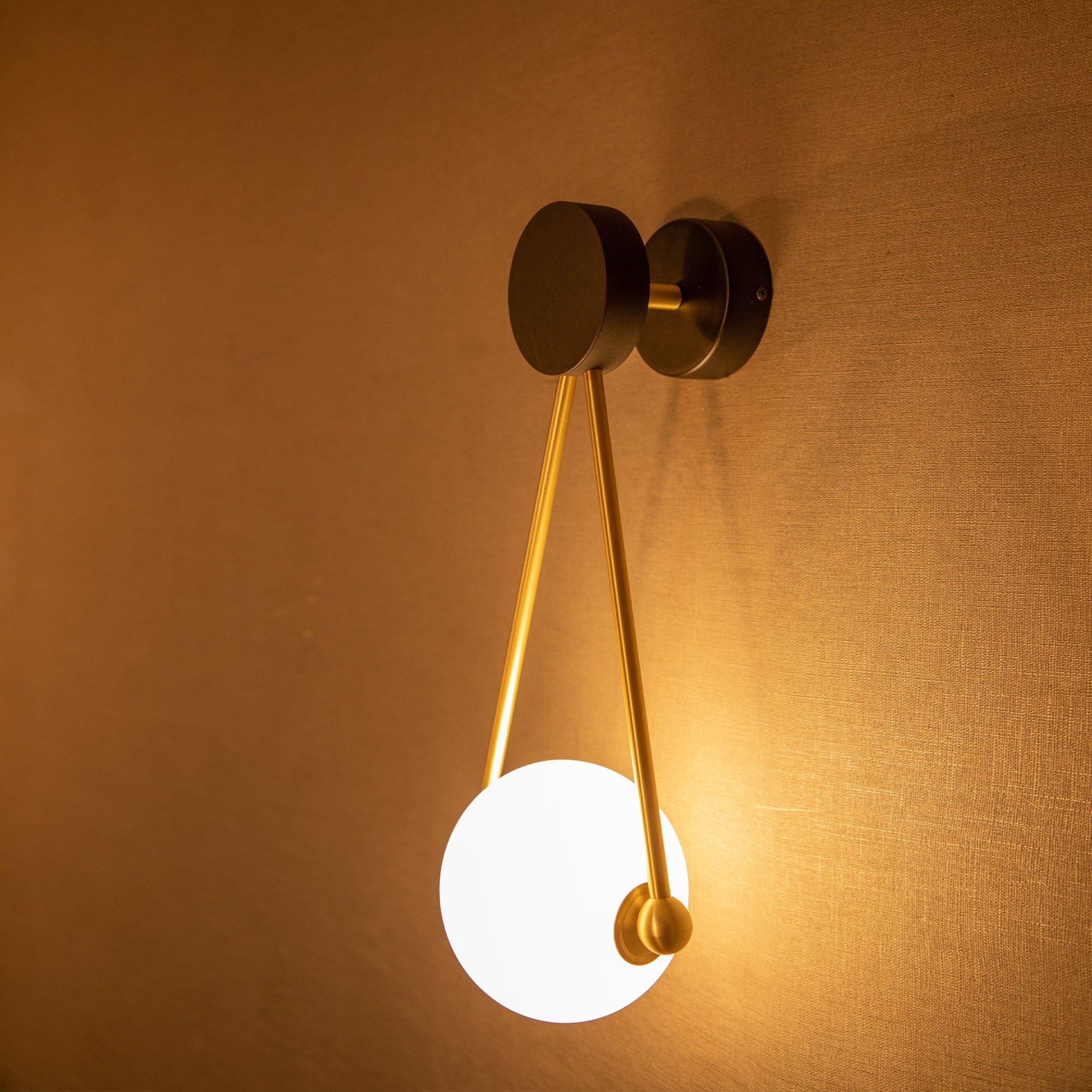 Shop Hang on LED Wall Light online