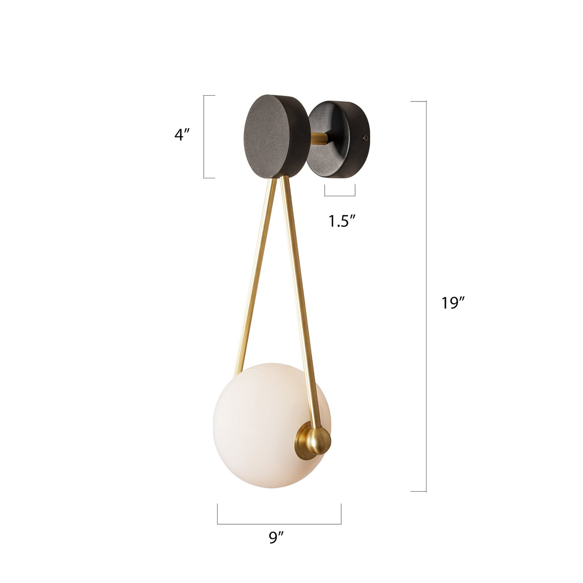 Buy Hang on LED Wall Light Store