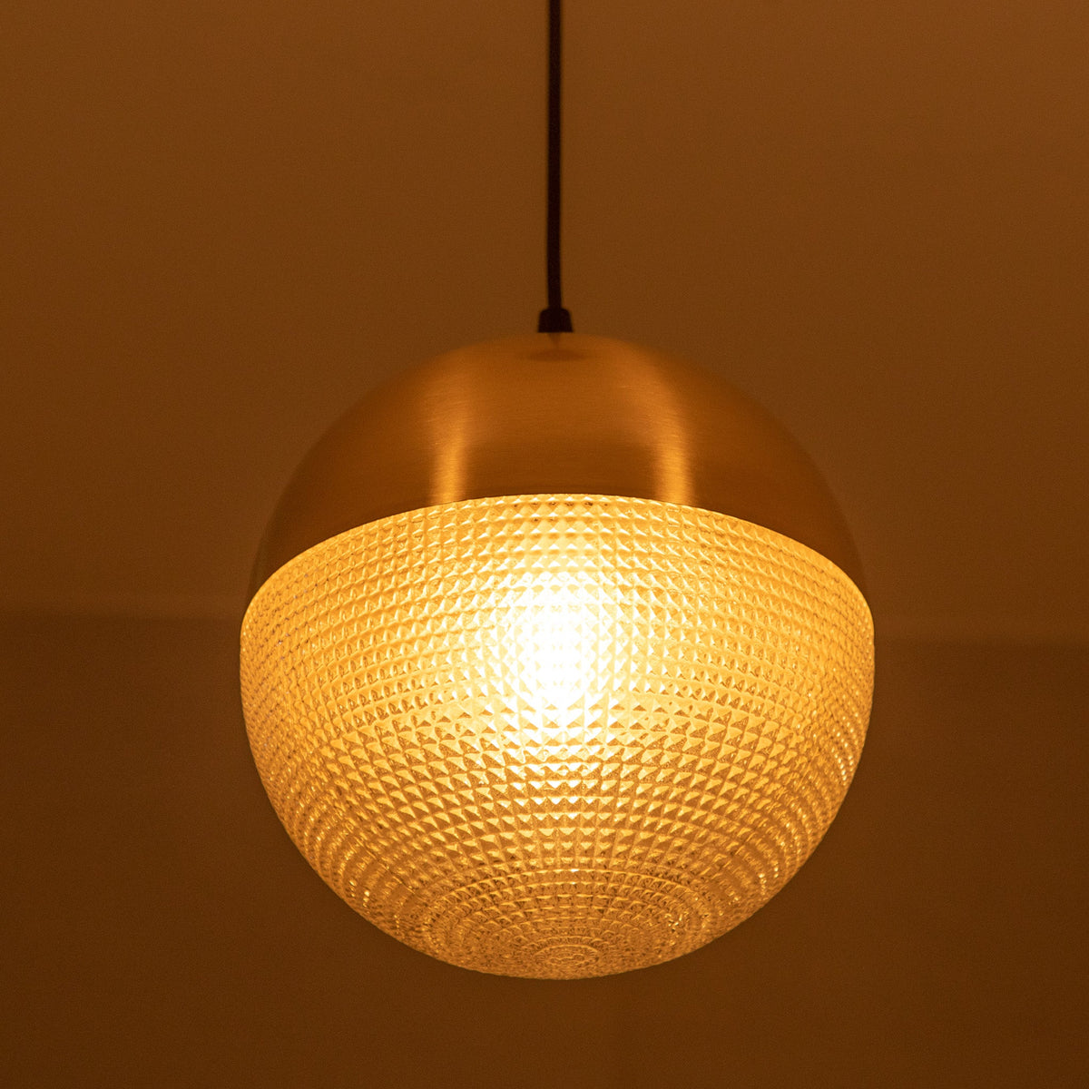 Buy Have a Ball Pendant Light corner drops