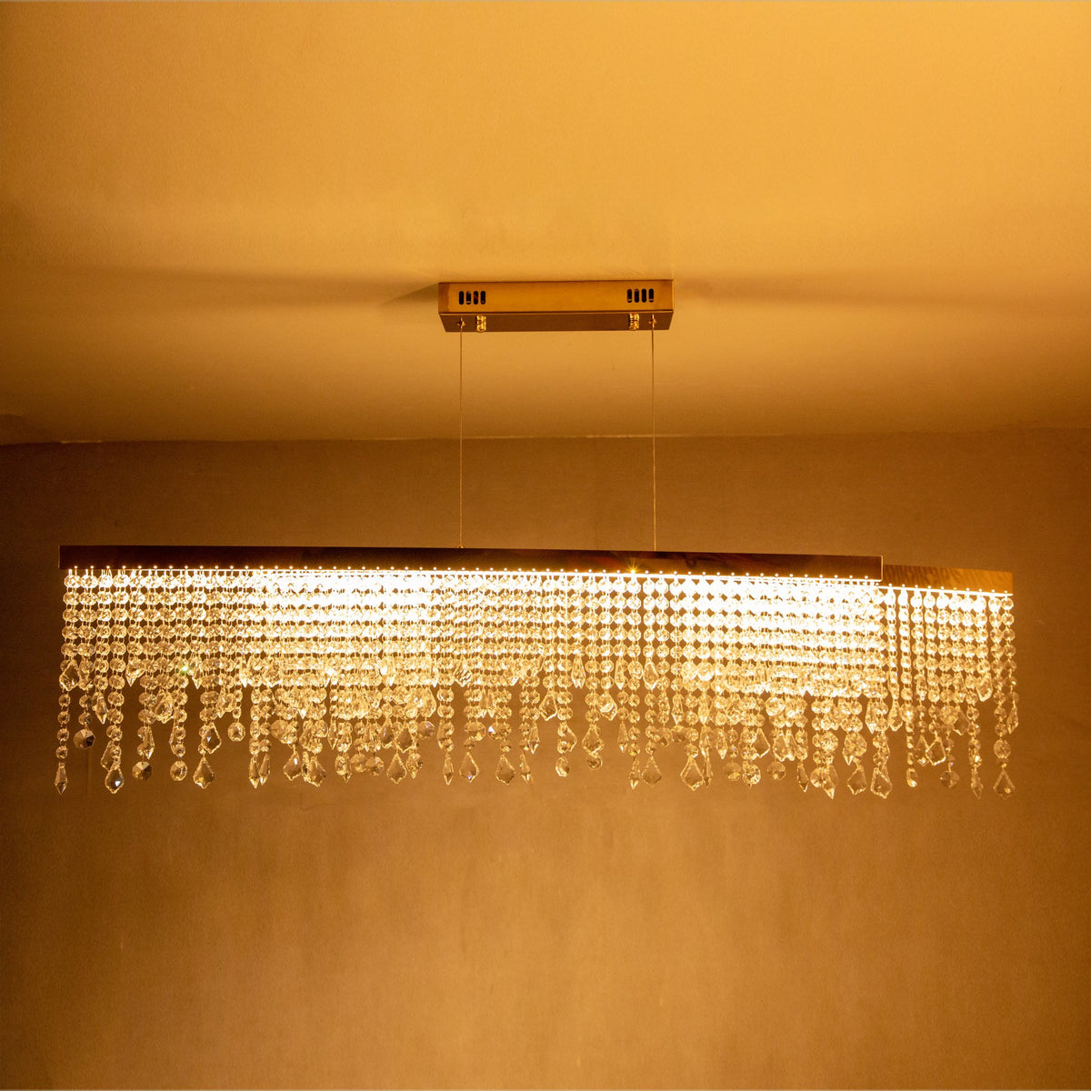 Buy Heartbreaker Line LED Chandelier online
