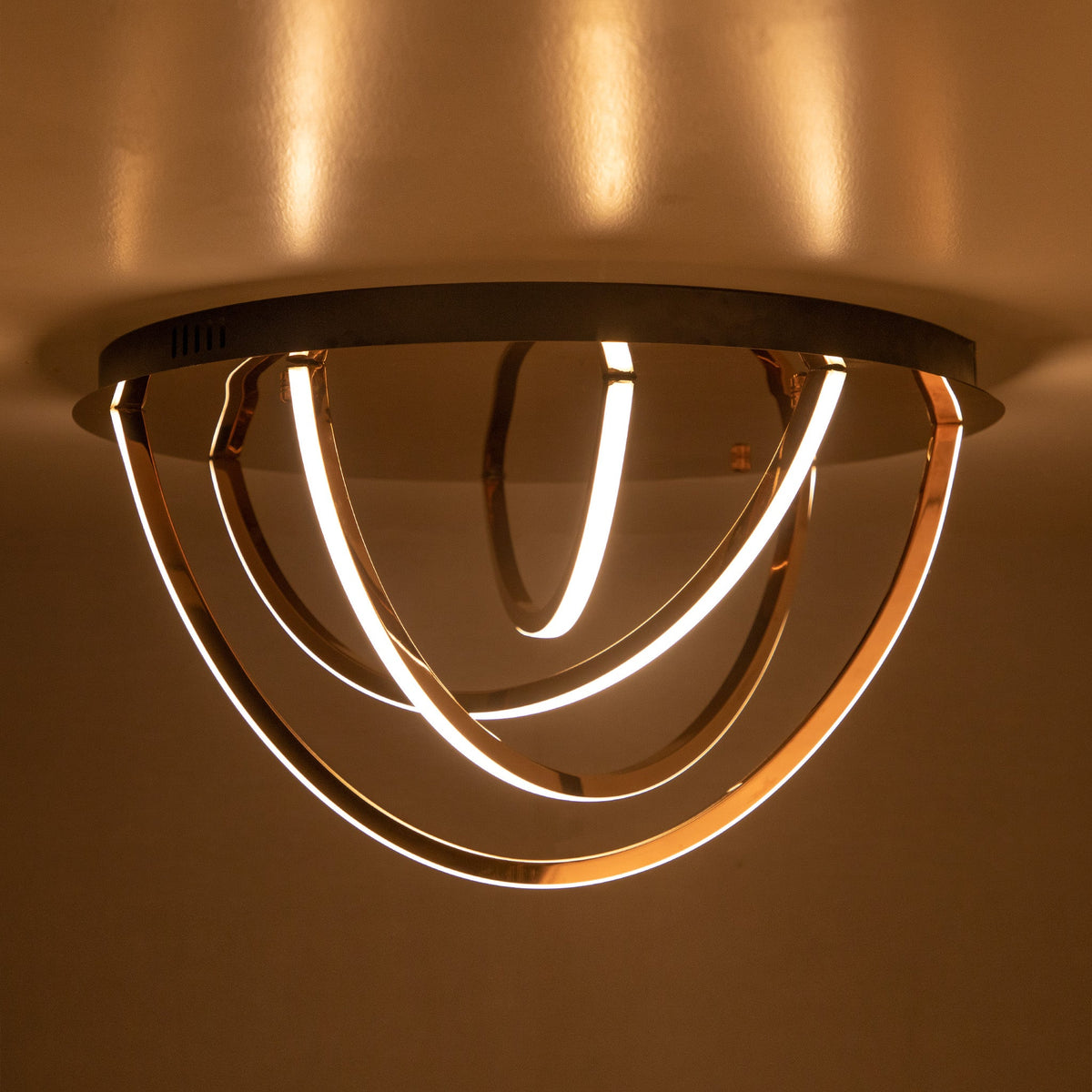 Buy In a Trance Smart LED Chandelier online