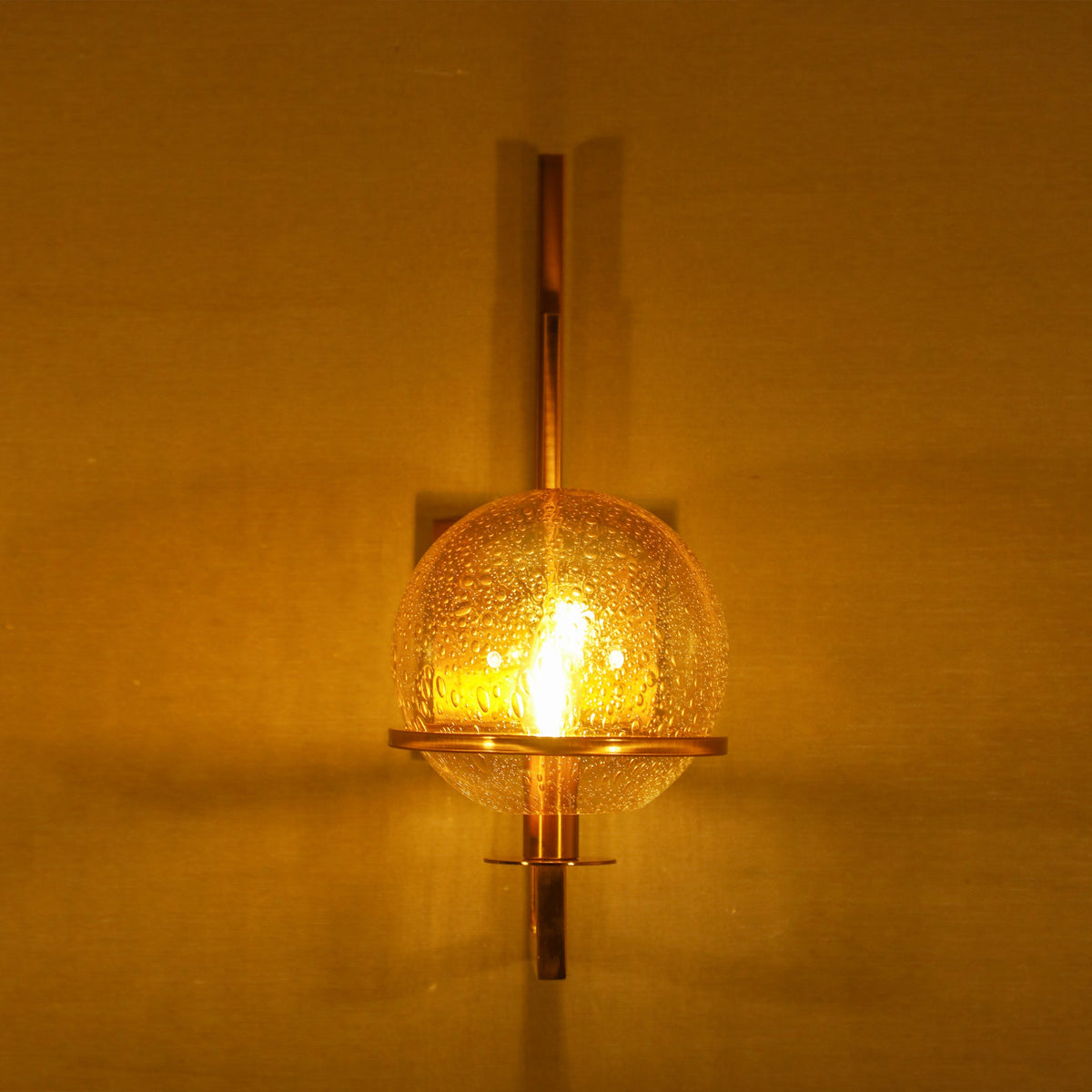 Buy Inspire Me Clear Wall Light online