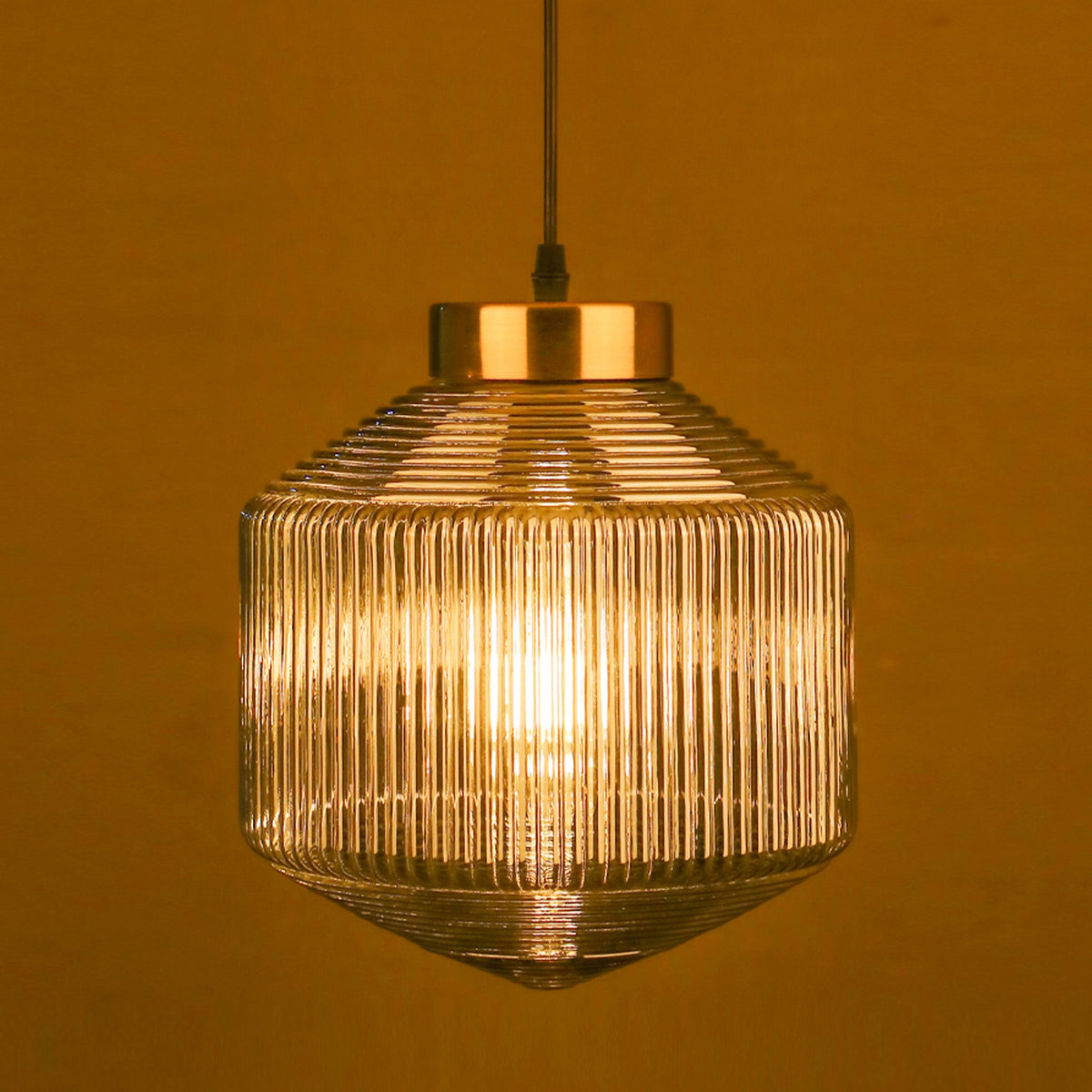 Buy Jimmy Smoke Pendant Light online