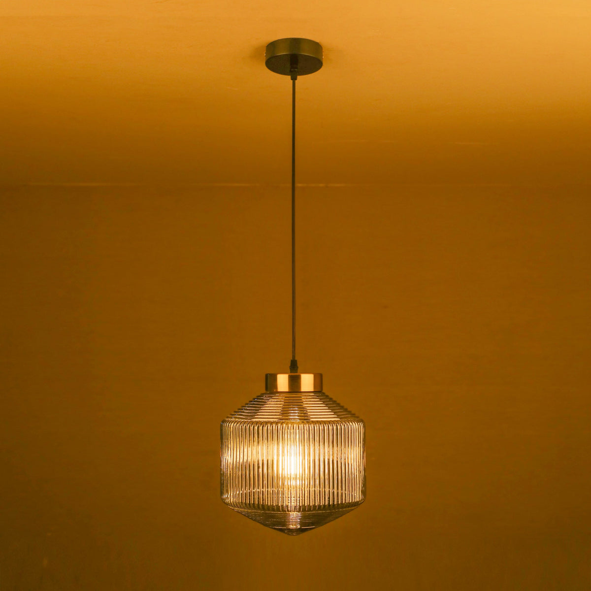 buy Jimmy Smoke Pendant Light 