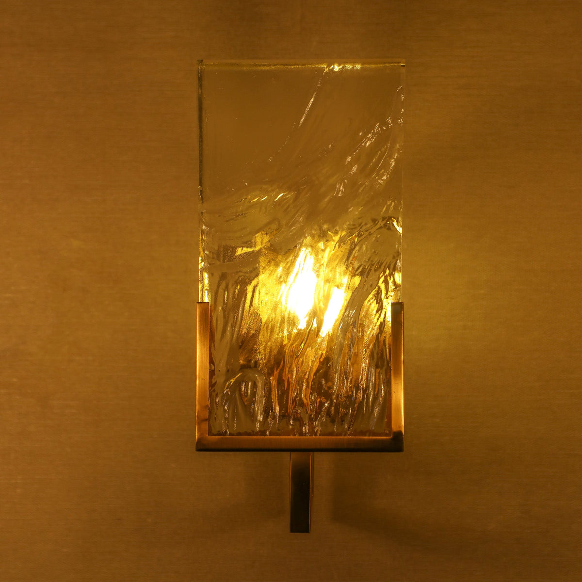 Kings Choice LED Wall Light