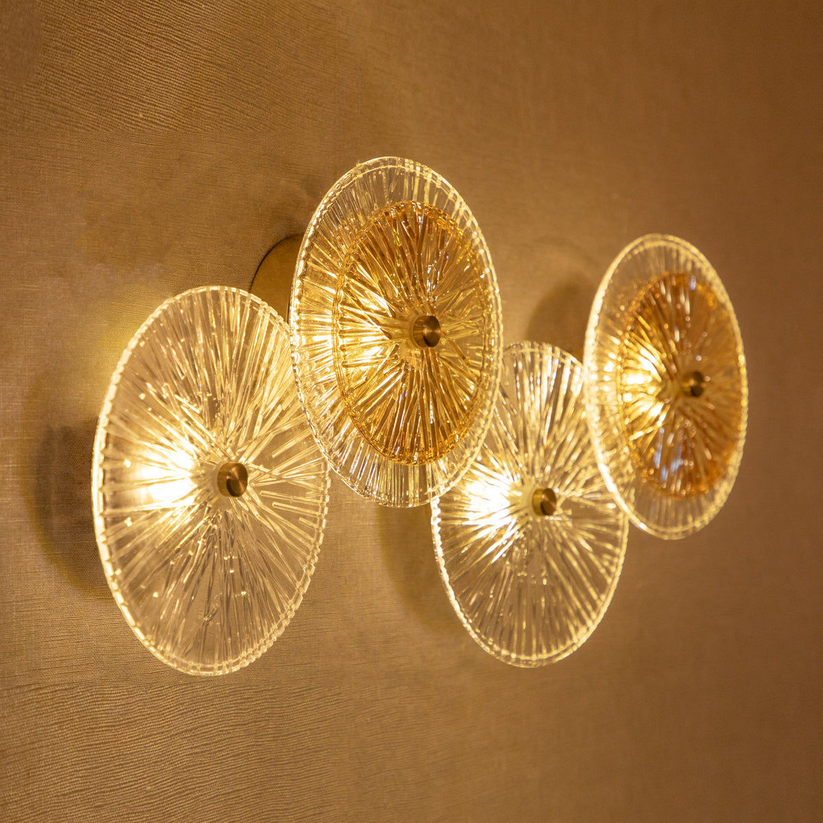 LightFling LED Wall Lamp
