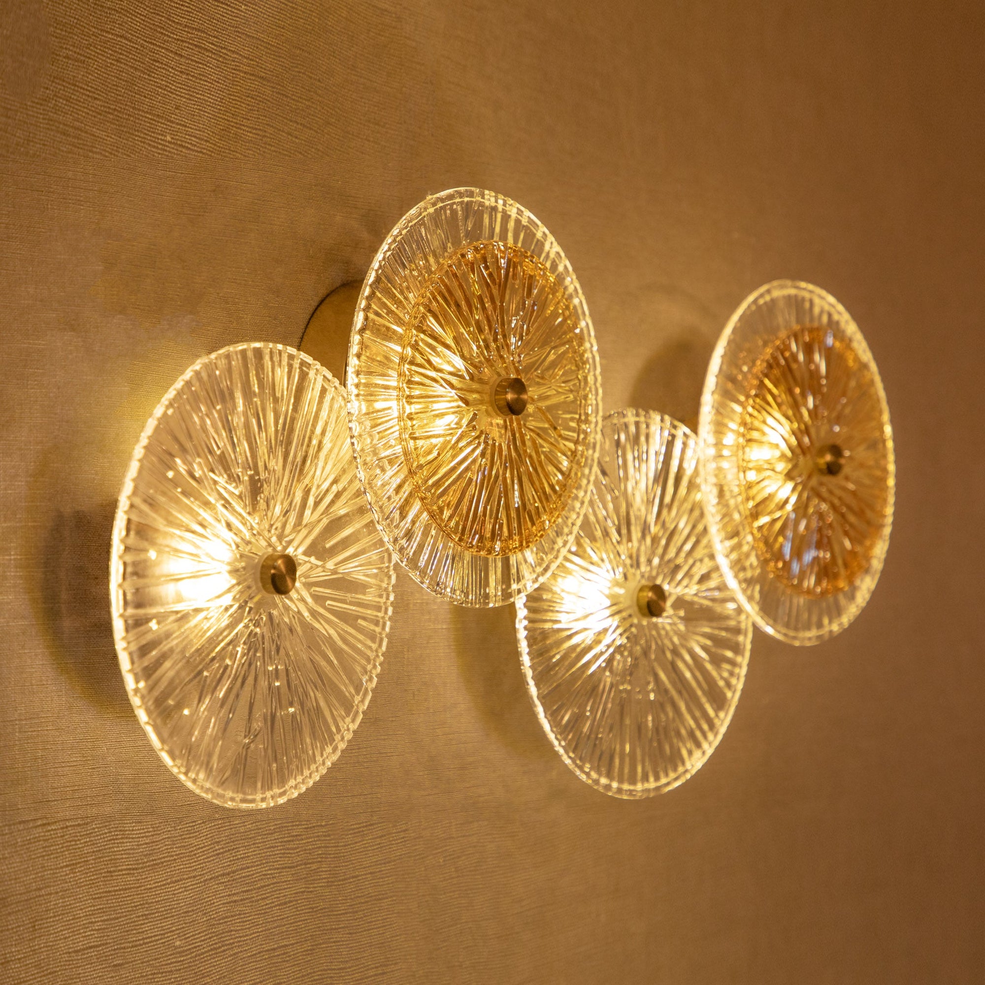 LightFling LED Wall Lamp Light