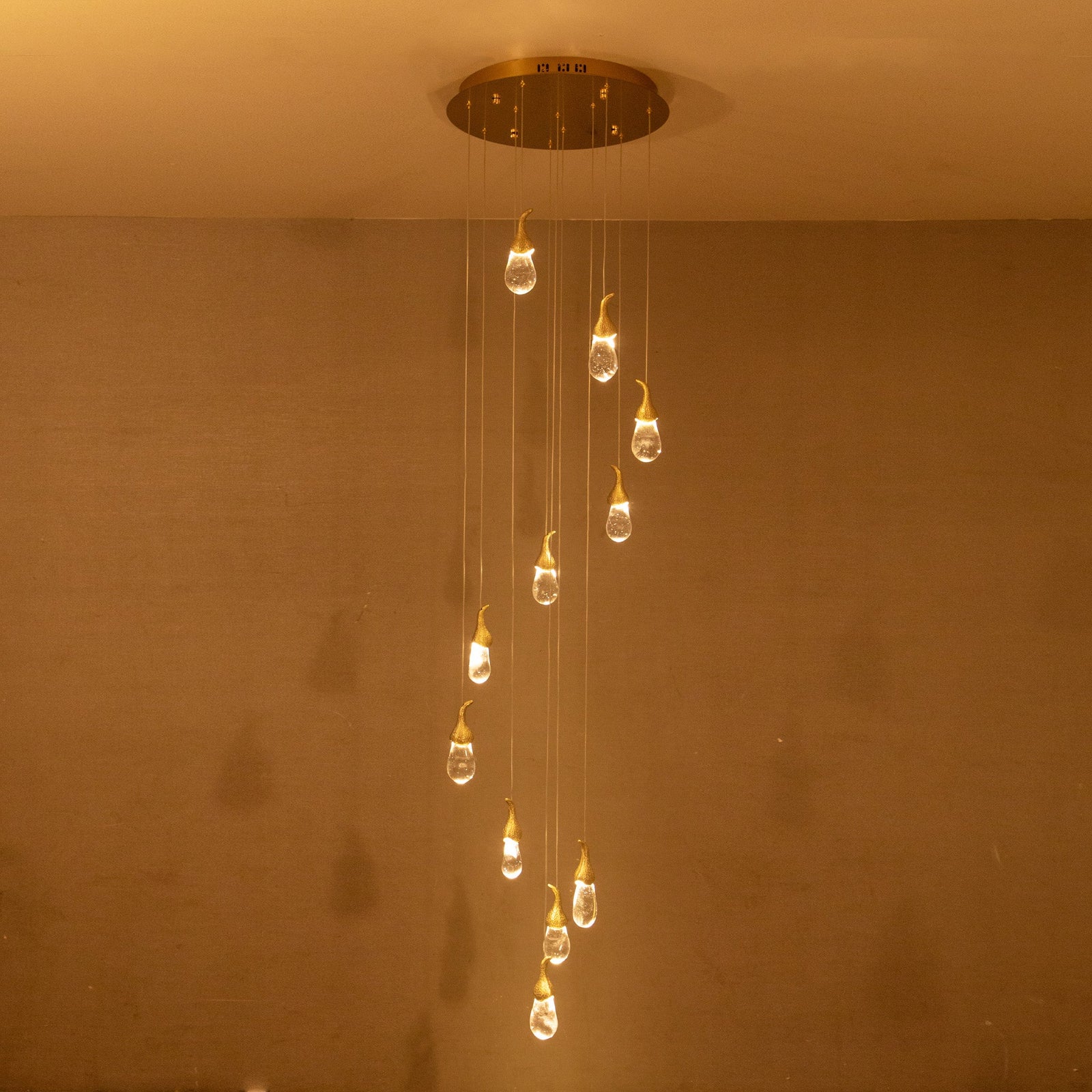 Buy Like a Lady LED Chandelier online