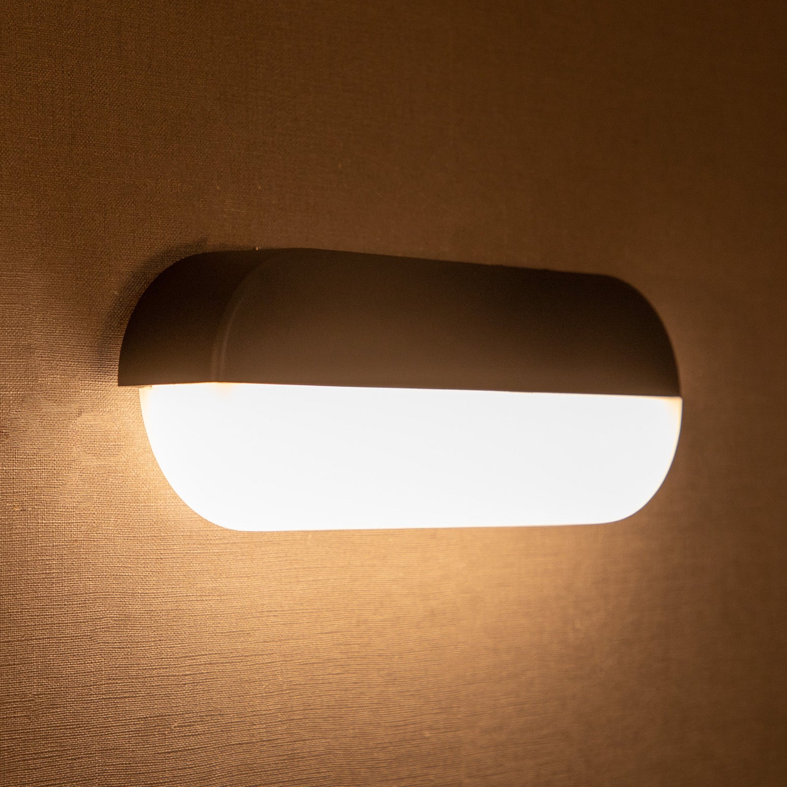 Shop Lit Outdoor LED Wall Light online