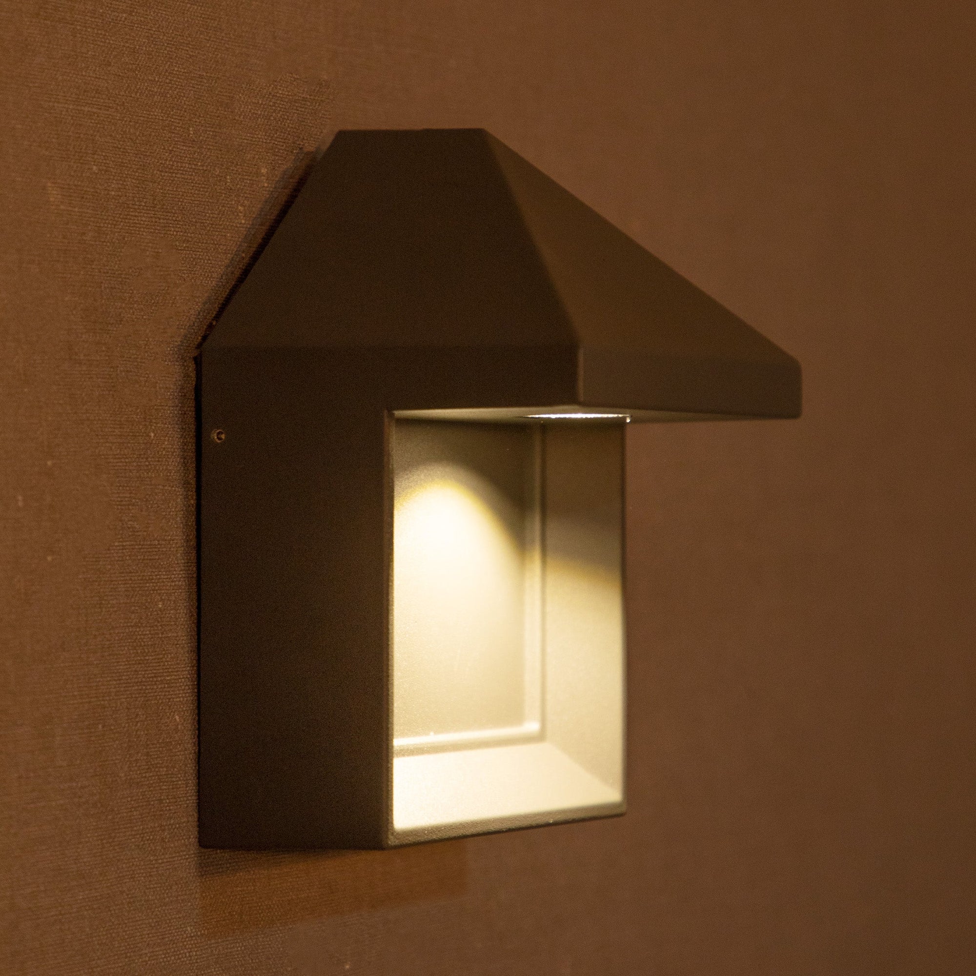 Buy Look East Outdoor LED Wall Light Bangalore
