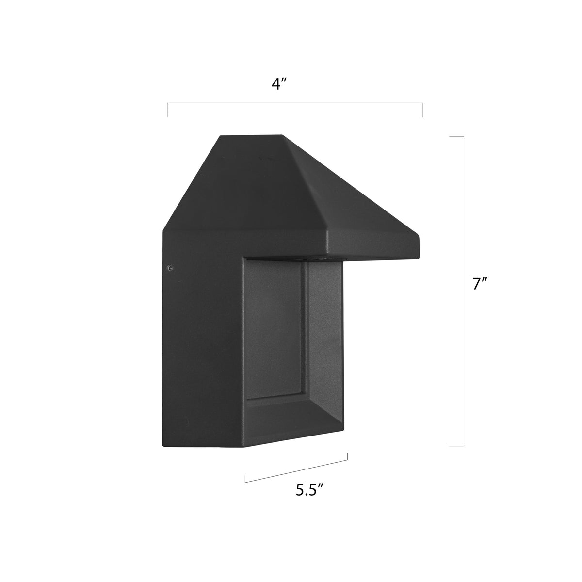 Buy Look East Outdoor LED Wall Light India