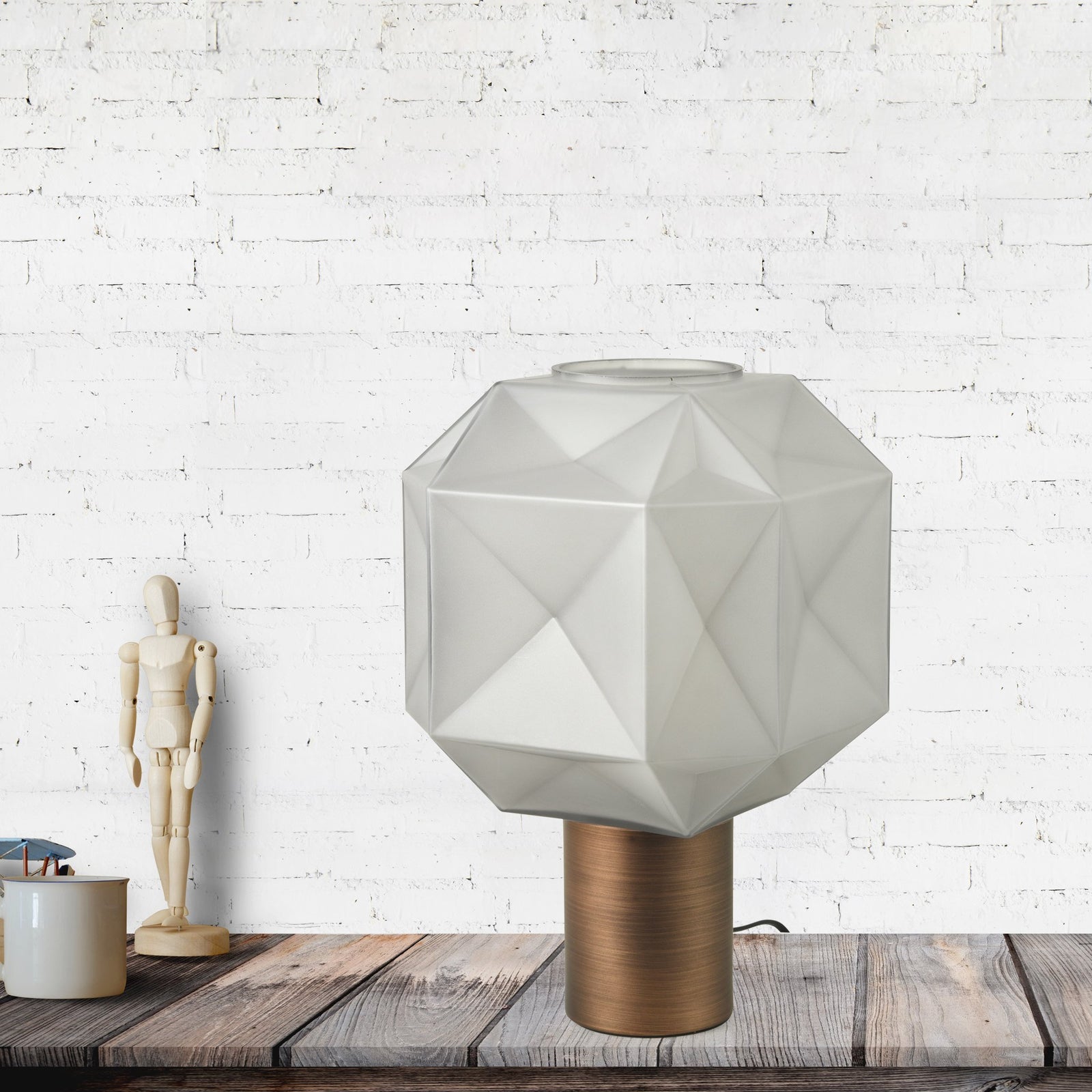 Buy Love Nest Table Lamp Online