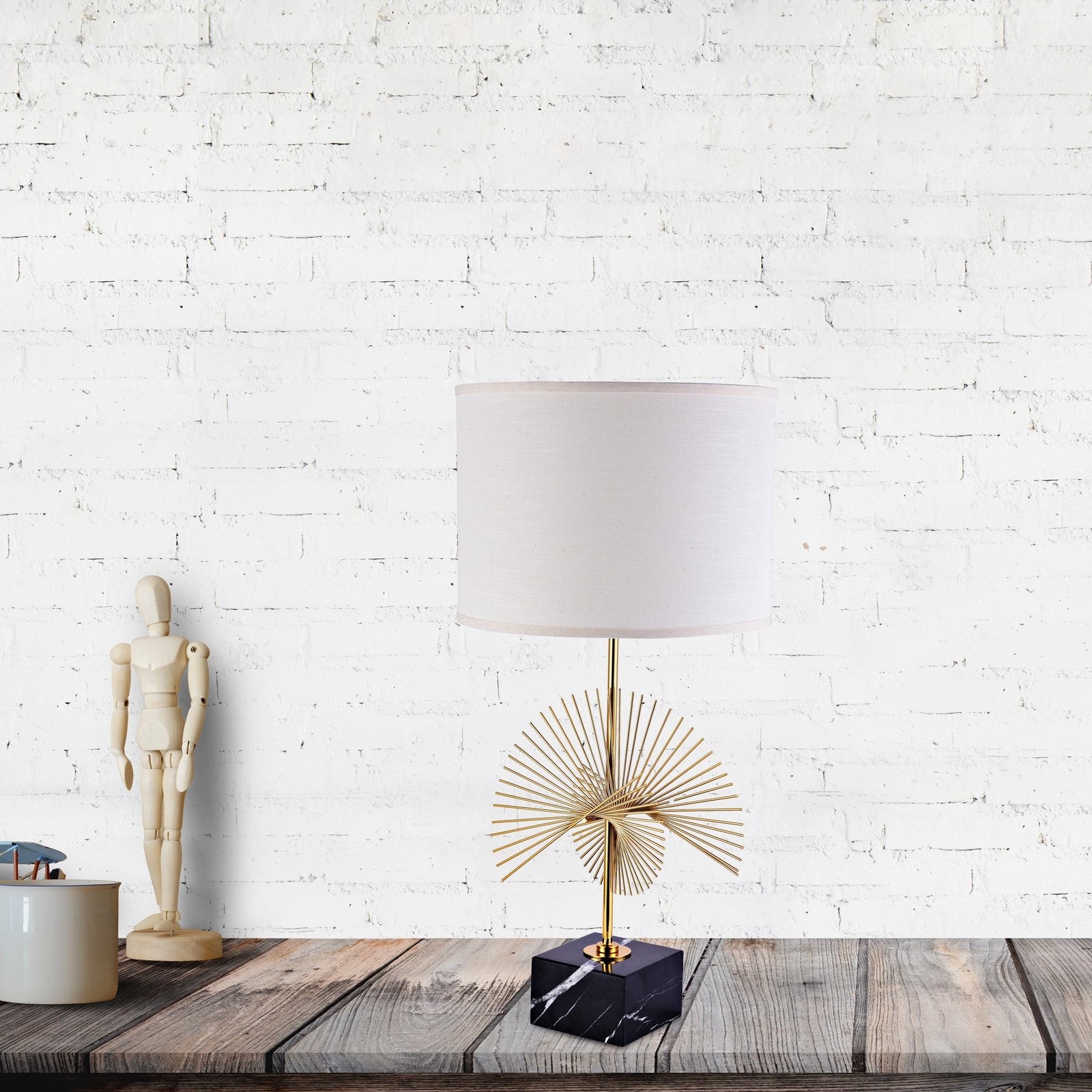 Buy Milky Way Table Lamp Online