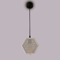 Mini Crown Pendant Light