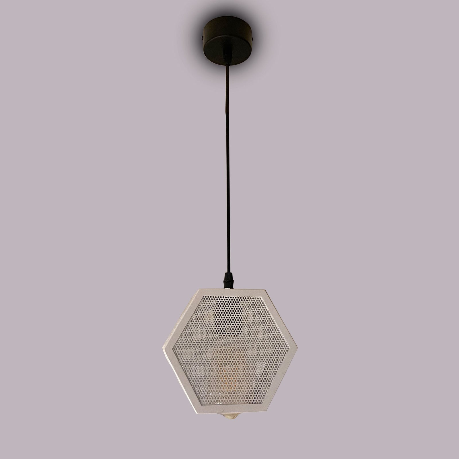 Buy Mini Crown Pendant Light