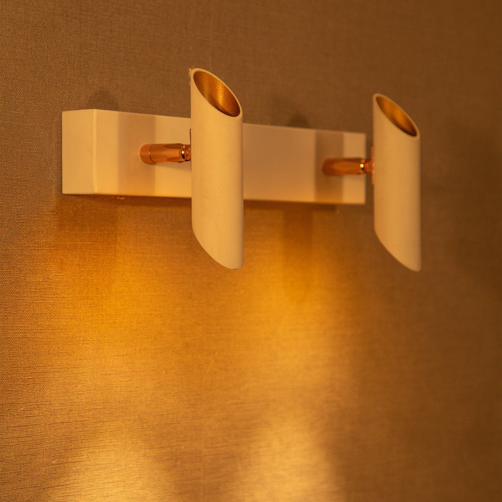 Shop Nebraska Double LED Picture Light online