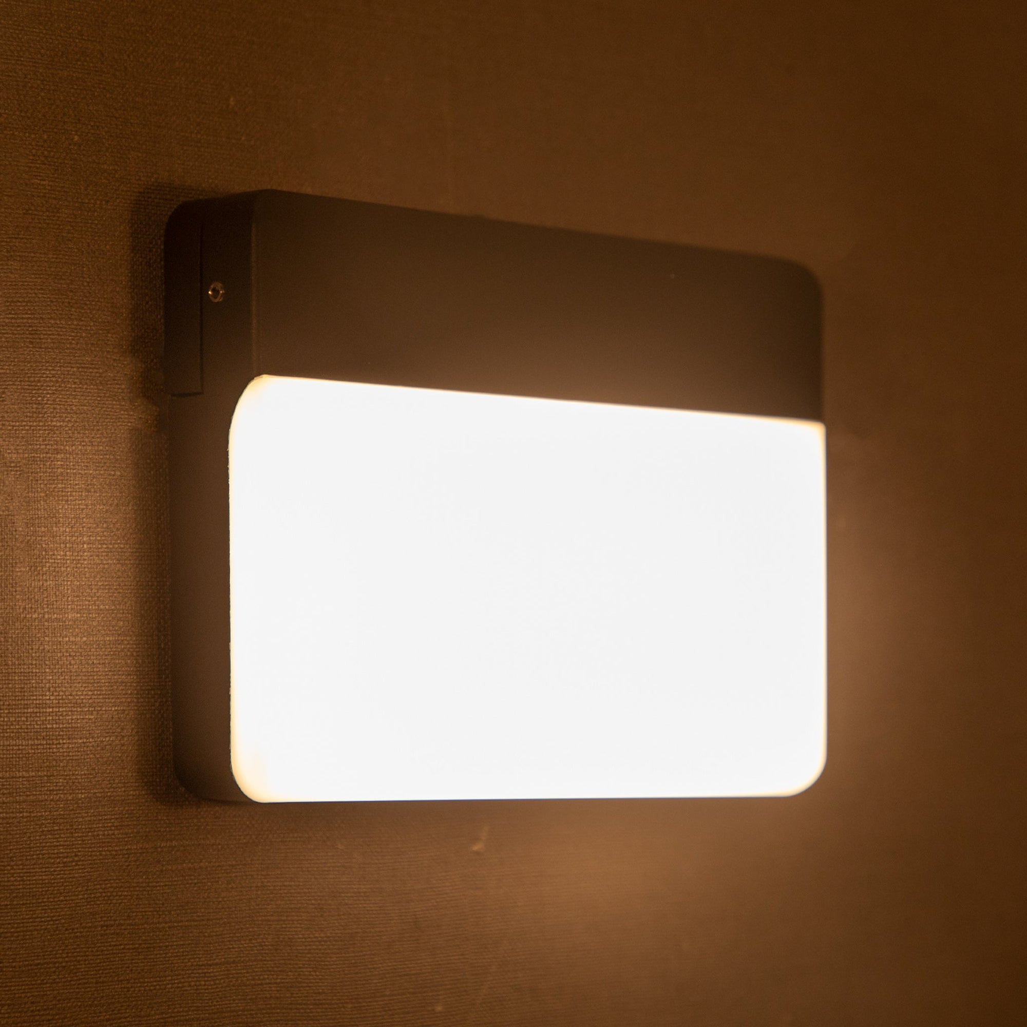 Shop Nerdy Outdoor LED Wall Light online