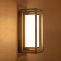 Nest Outdoor LED Wall Light