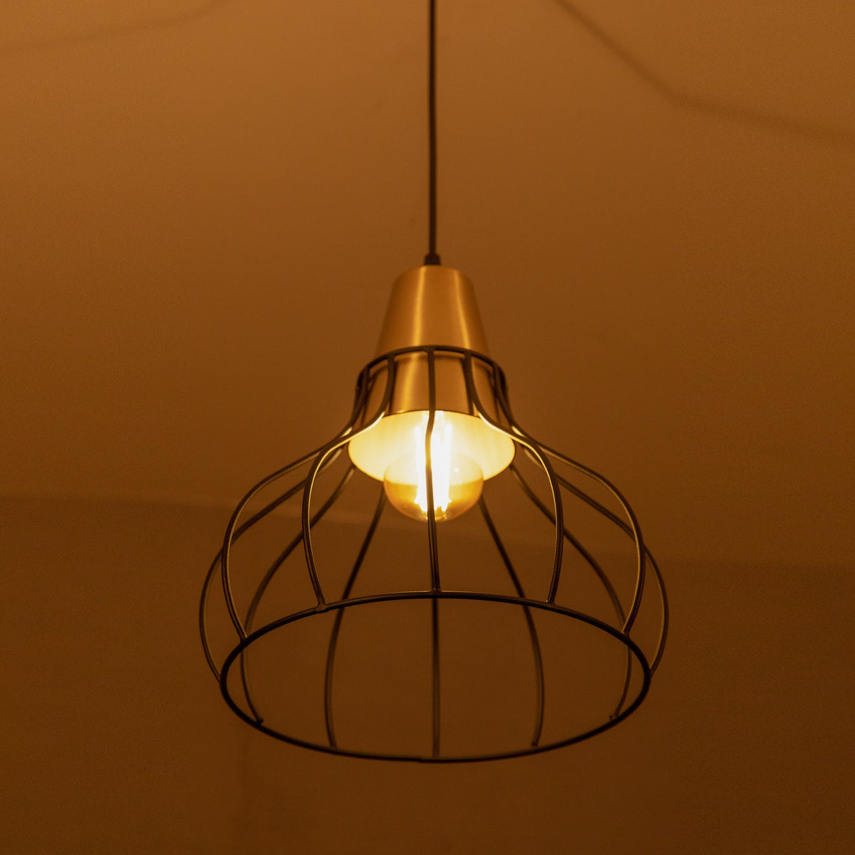 Buy Night Sky Round Pendant Light Bangalore