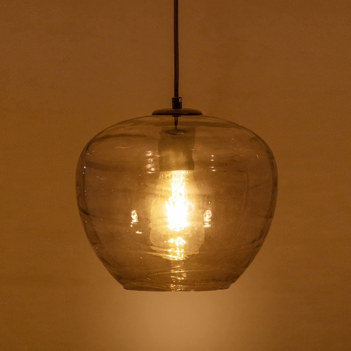 Buy Nostalgia Smoke Pendant Light Store