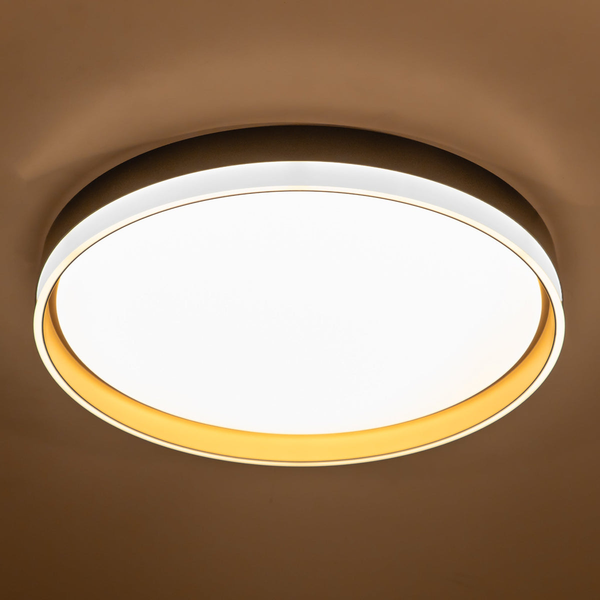 Peace 500mm (3 Colour) LED Chandelier-Ceiling Light