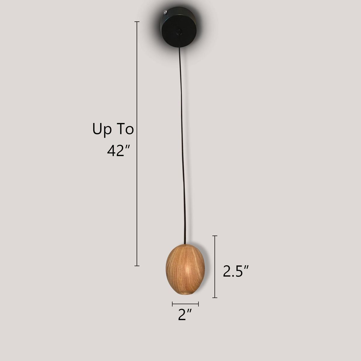 Buy Pilotehole Tiny Led Hanging Light