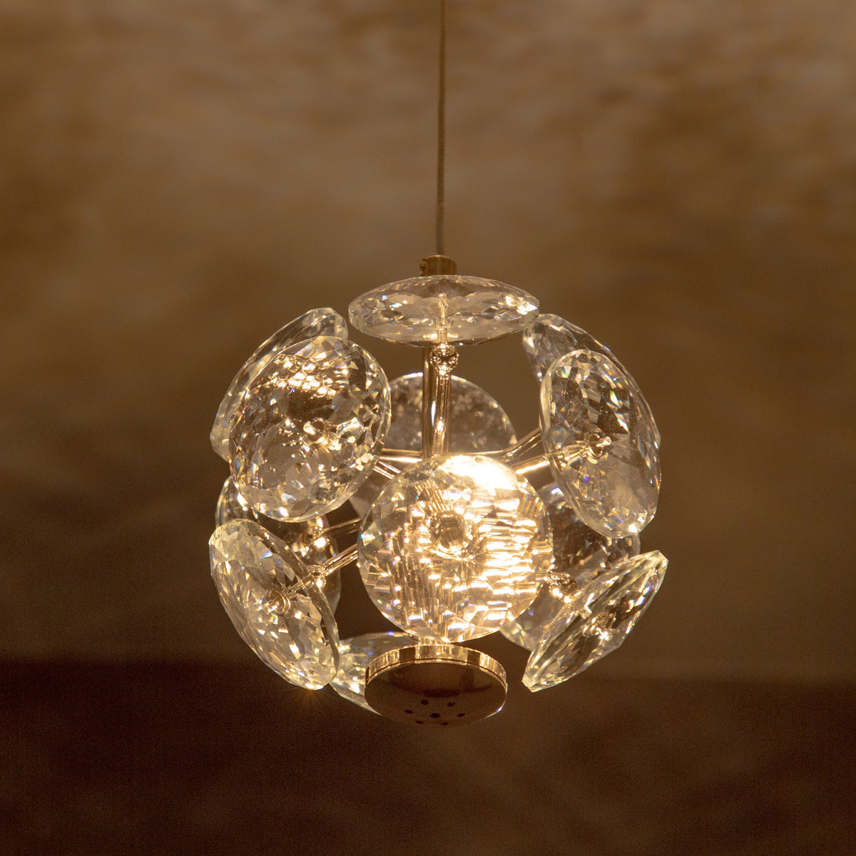 Buy Rainbow LED Pendant Light Bangalore