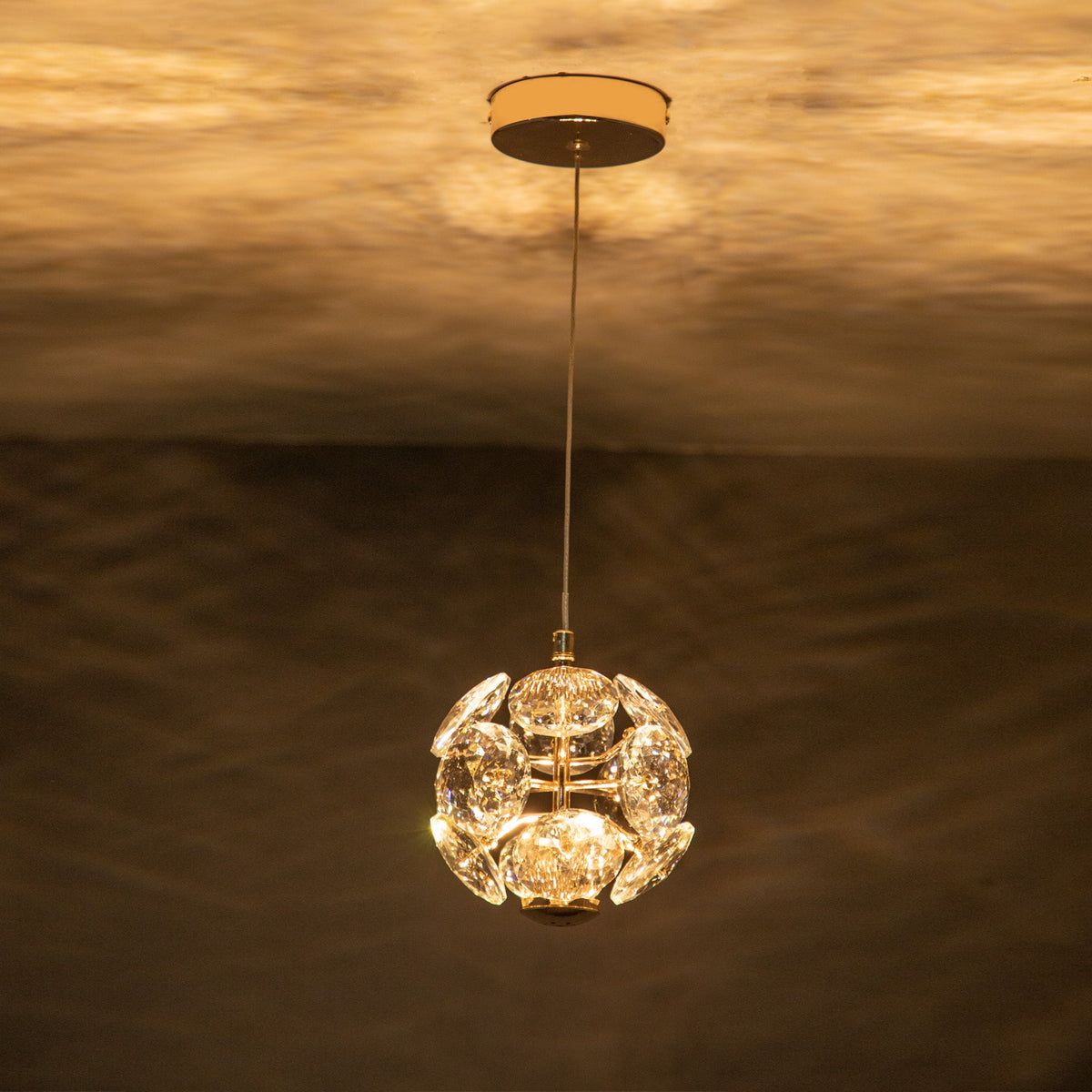 Buy Rainbow LED Pendant Light online