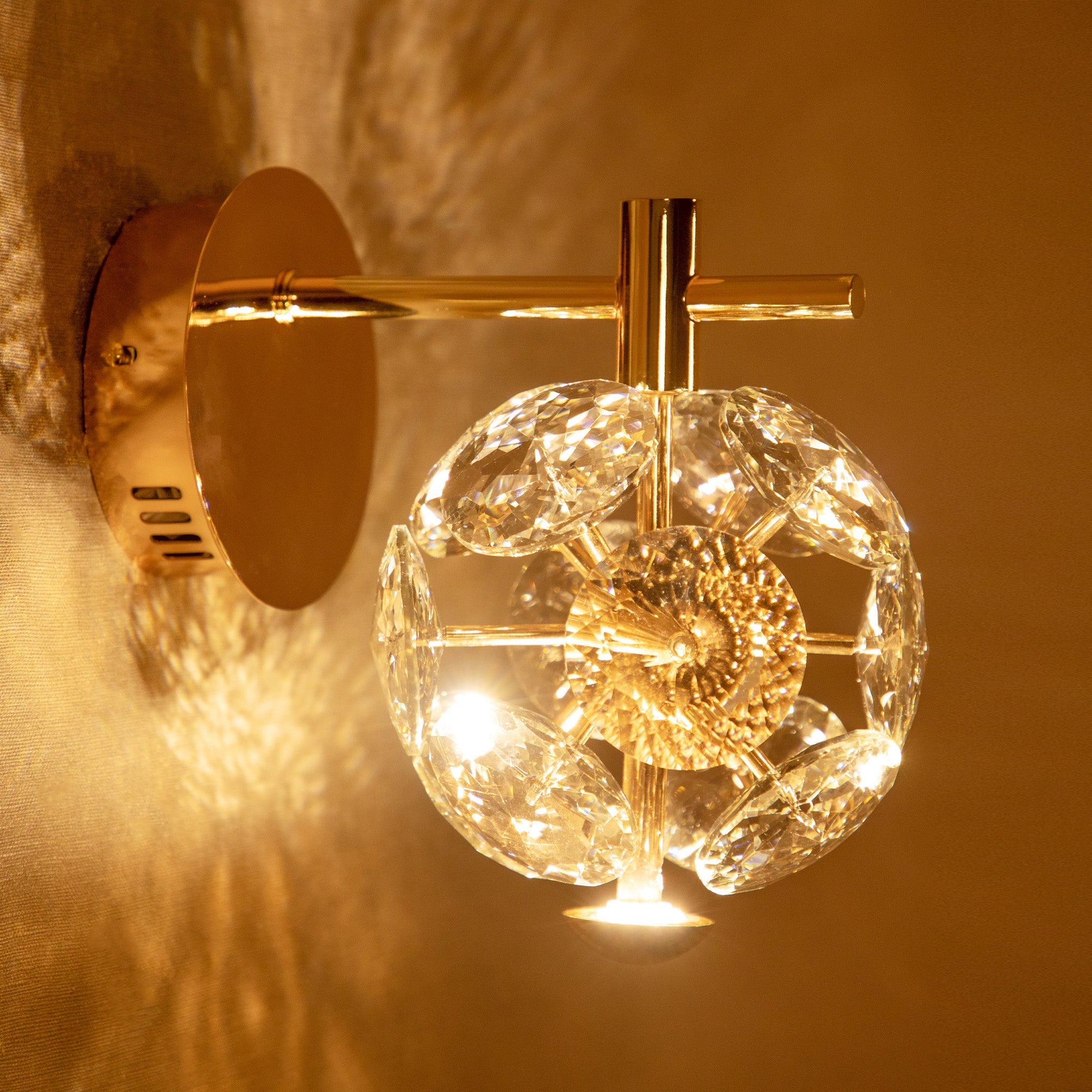 bUY Rainbow LED Wall Light Bangalore