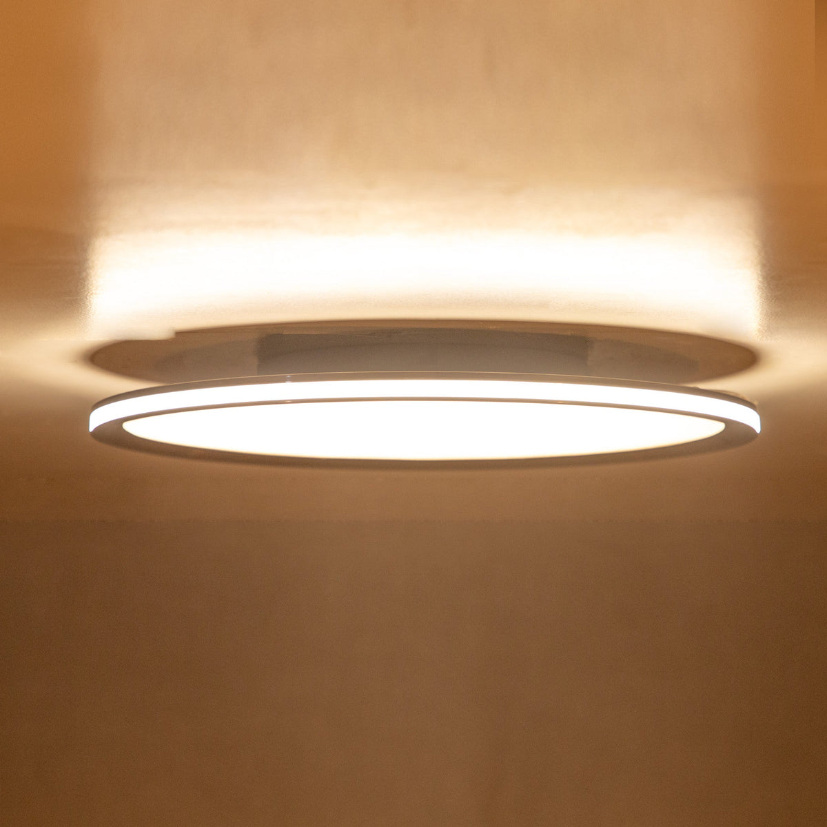 Buy Razorthin Black(2 Colour) LED Chandelier-Ceiling Light online