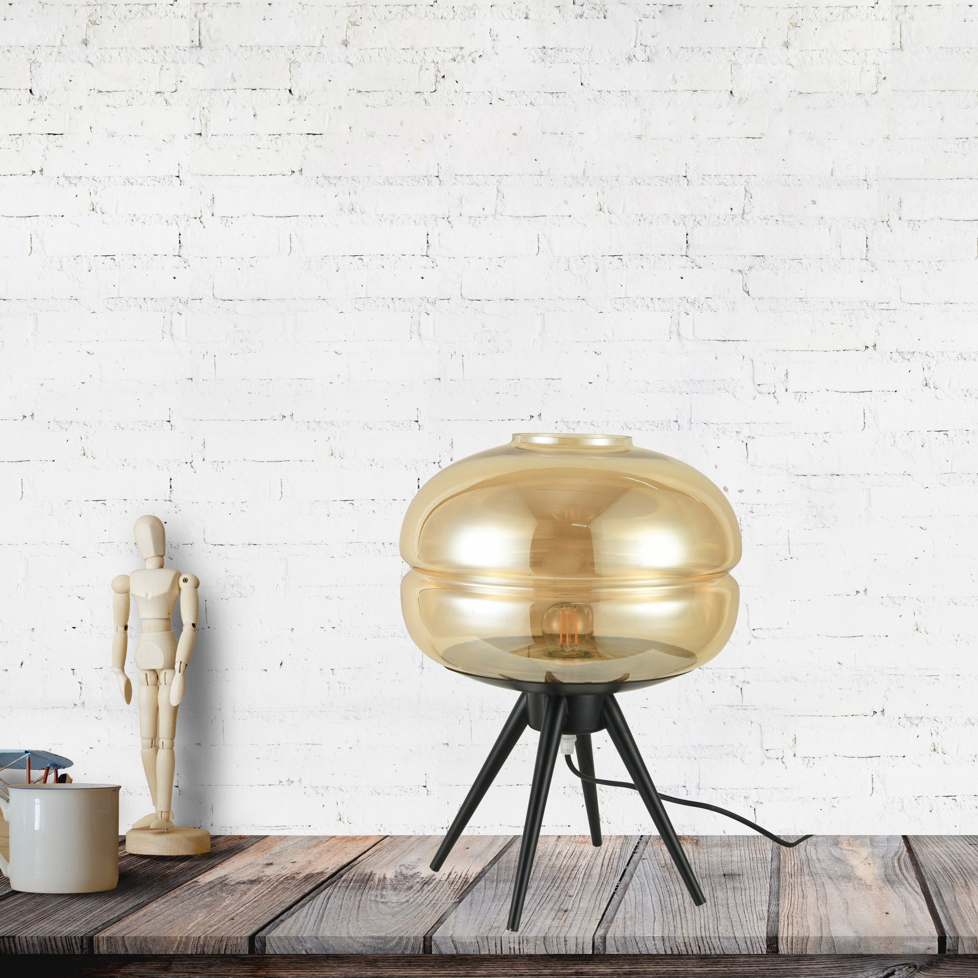 Buy Relations Table Lamp Online