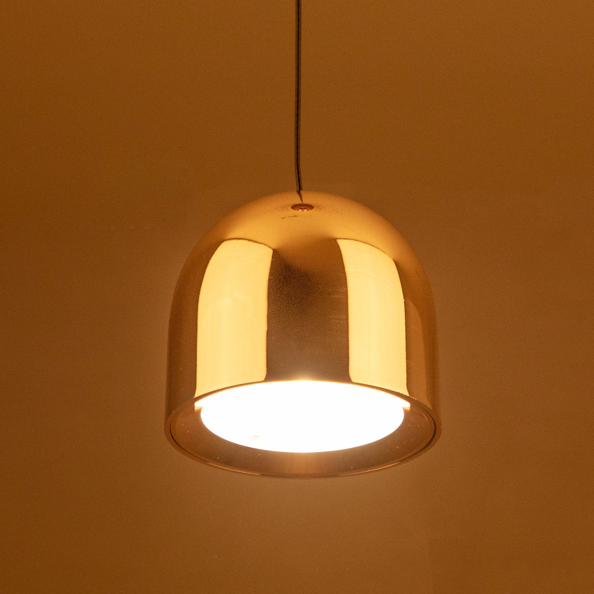 Buy Rio Gold LED Pendant Light Bangalore