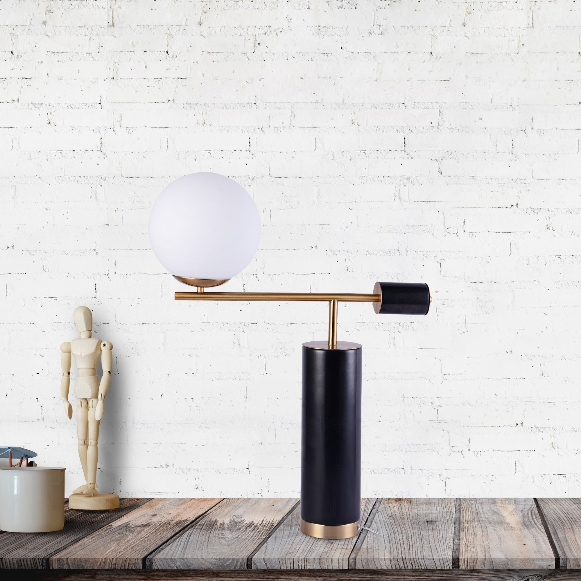 Buy Rise Up Table Lamp Online