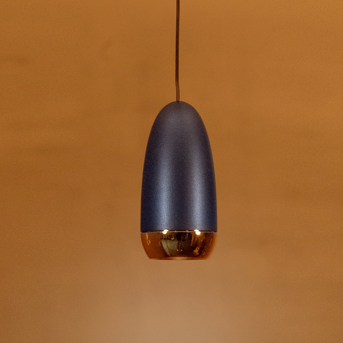 Buy Rome Blue LED Pendant Light Bangalore