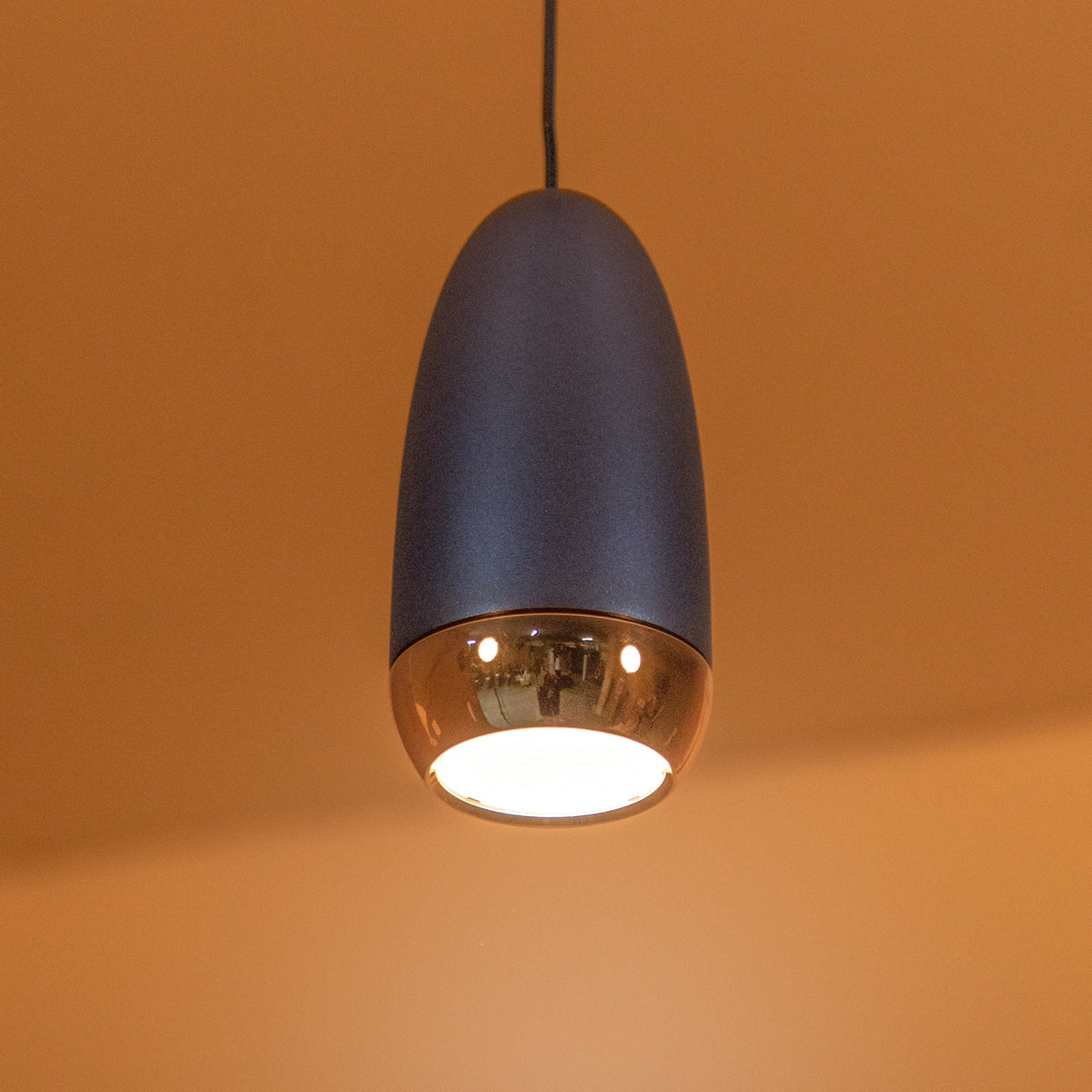 Buy Rome Blue LED Pendant Light Kitchen Counters