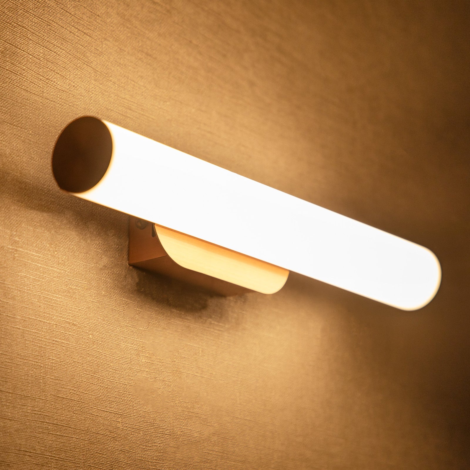 Shop Ruby Copper 300mm LED Mirror Light online