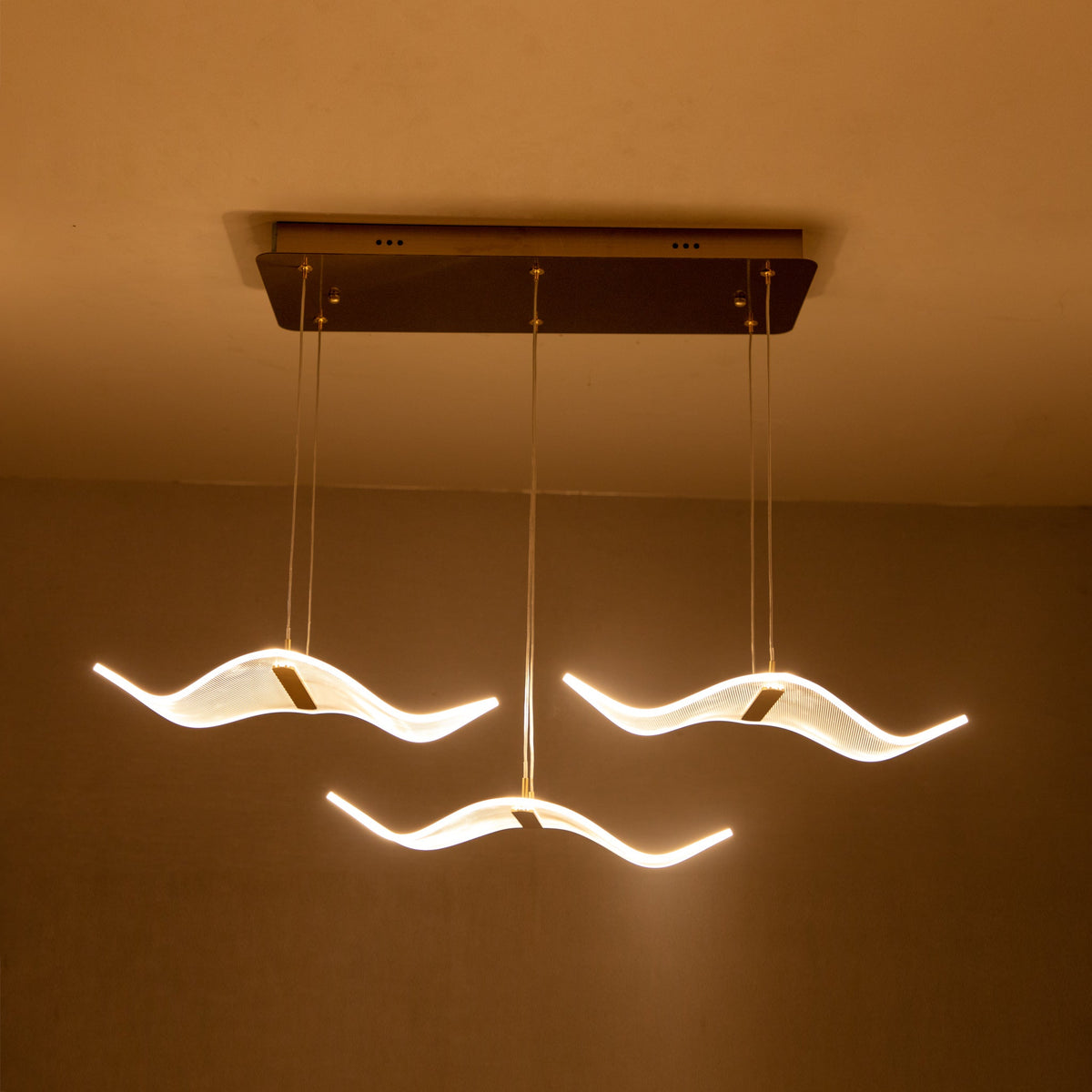 Buy Sail Away LED Chandelier online