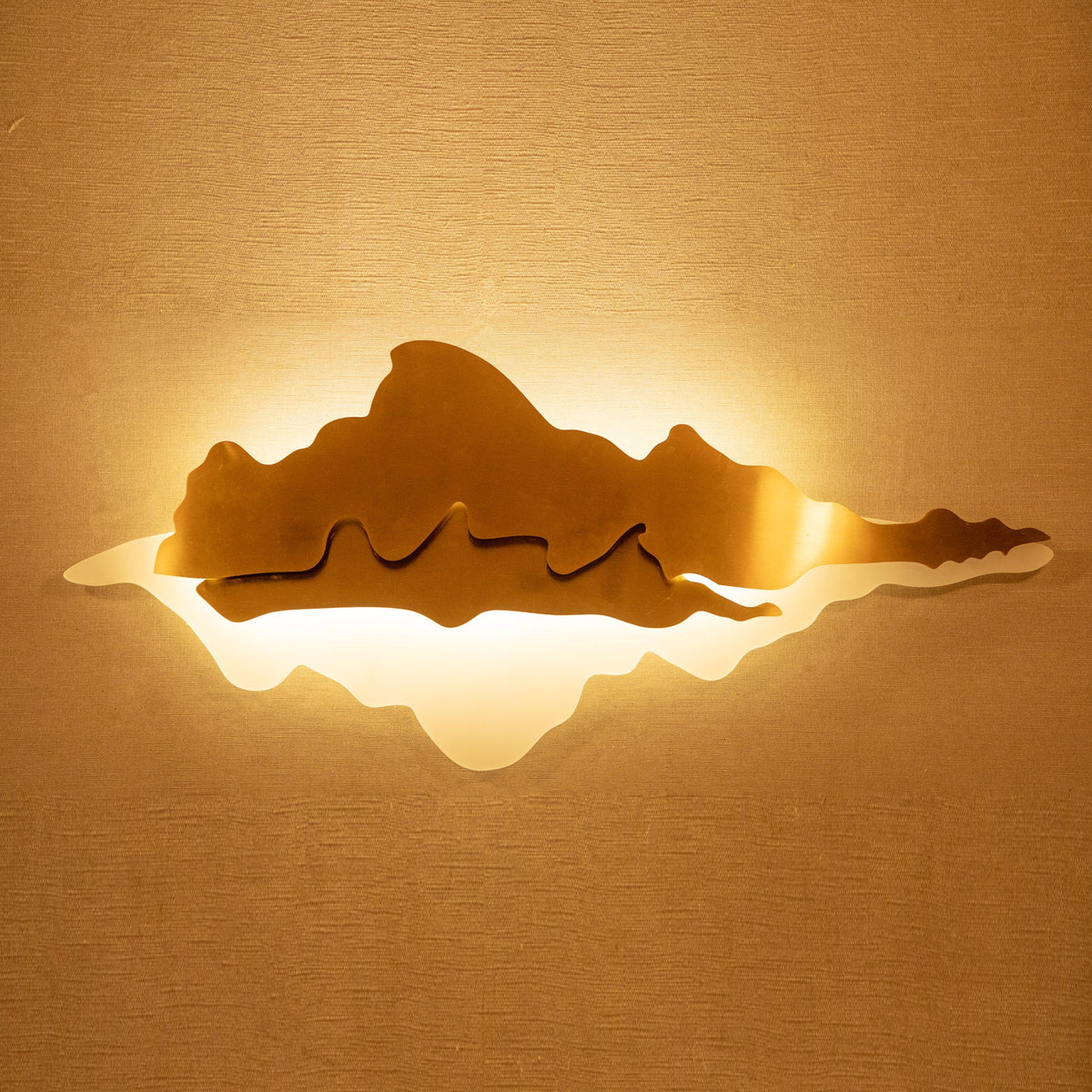 Buy Second Nature S LED Wall Light online