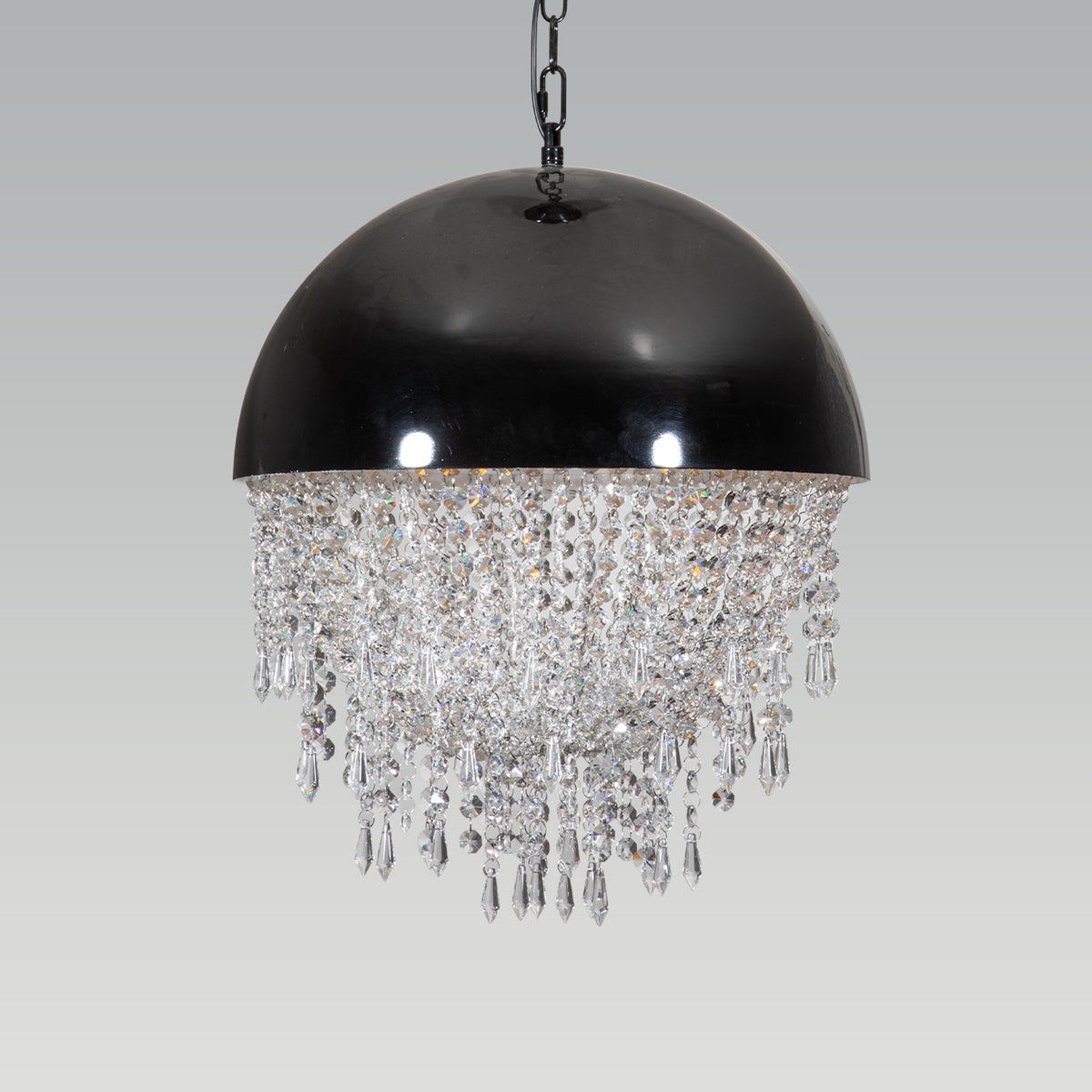 Buy Show Me Love 400mm Chandelier best lighting store Bangalore