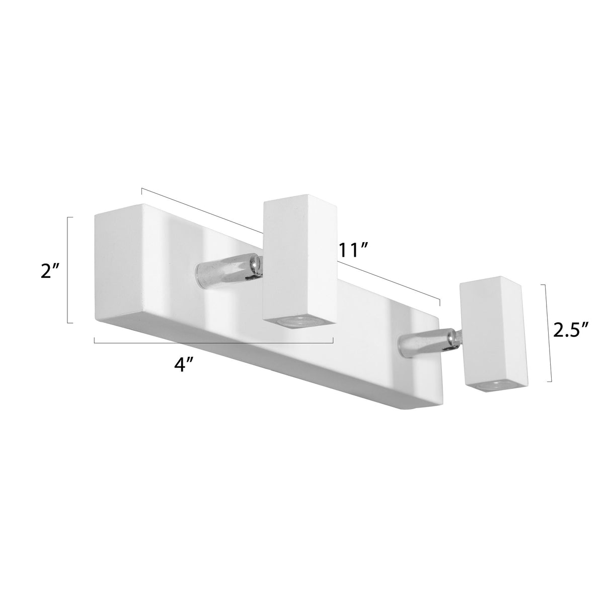 Buy Skan Double LED Picture Light India