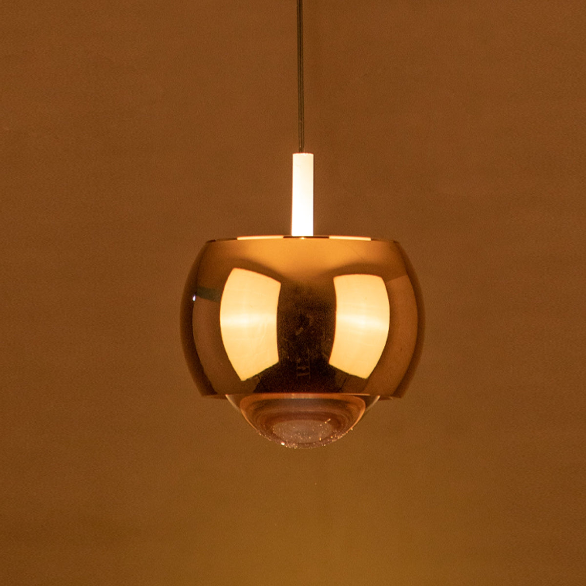 Buy Soul Gold LED Pendant Light India