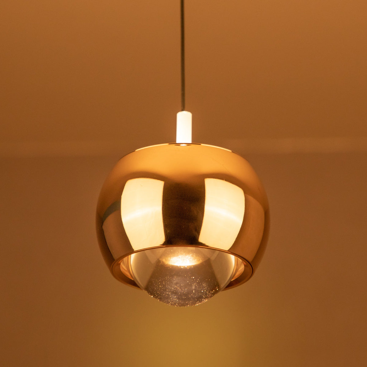 Buy Soul Gold LED Pendant Light online