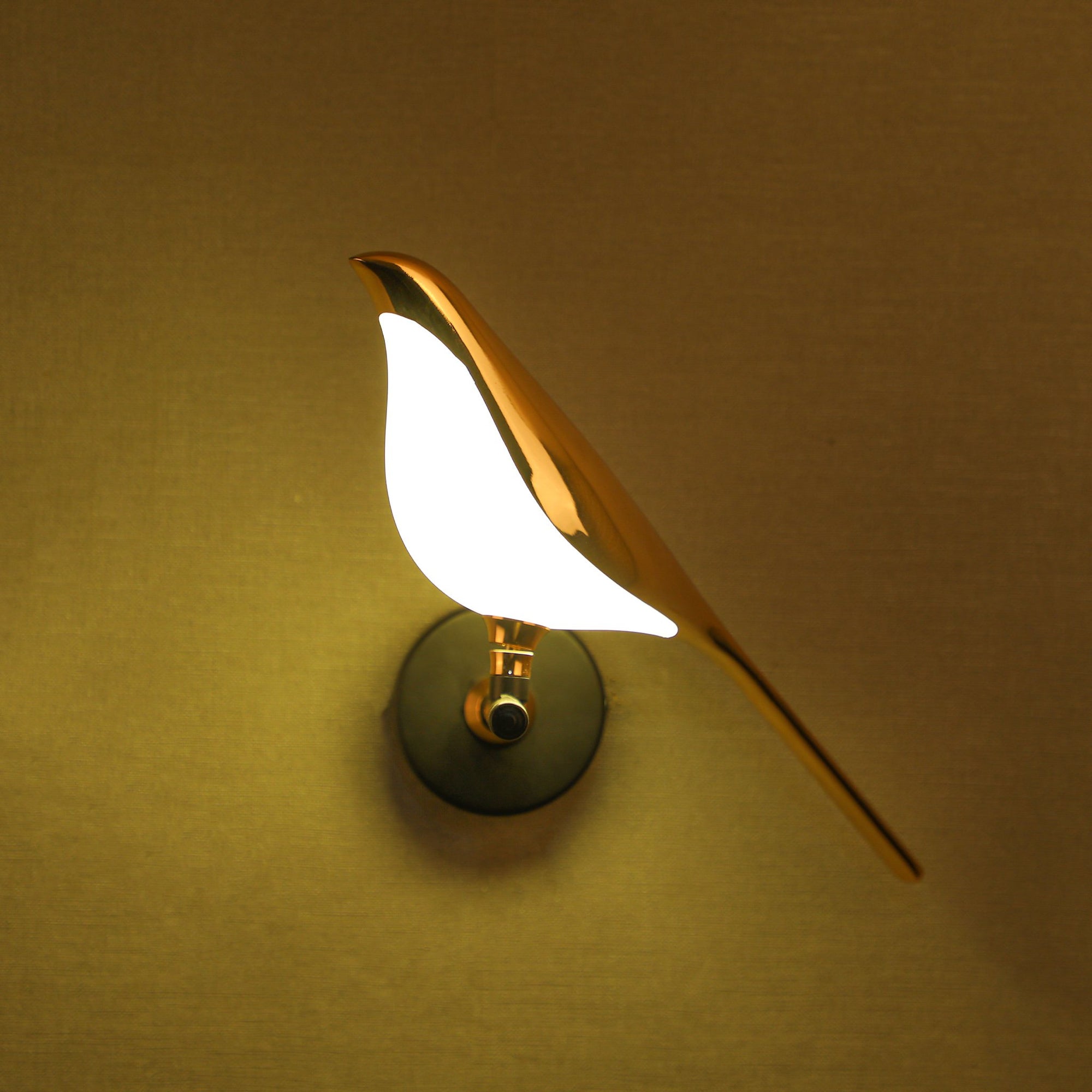 Buy Sparrow Call LED Wall Light Bangalore