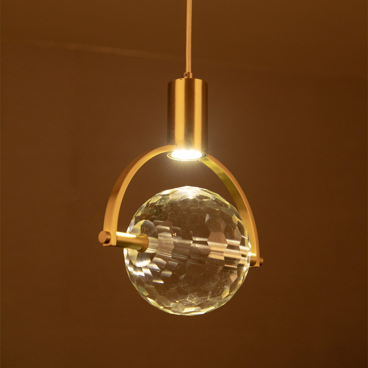 Buy Spot On LED Pendant Light Store