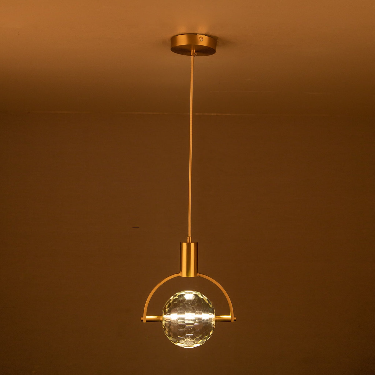 Buy Spot On LED Pendant Light online
