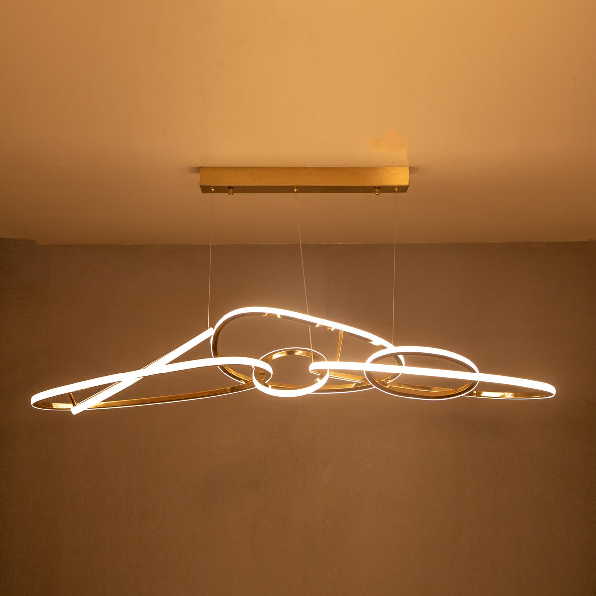Buy Star Gazing LED Chandelier online
