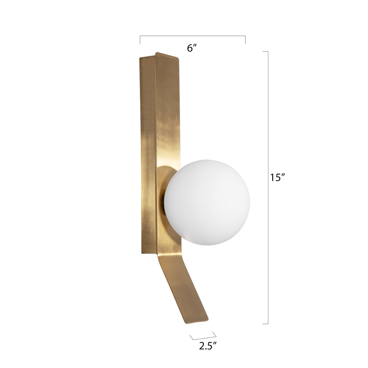 Buy Stately LED Wall Light store Bangalore