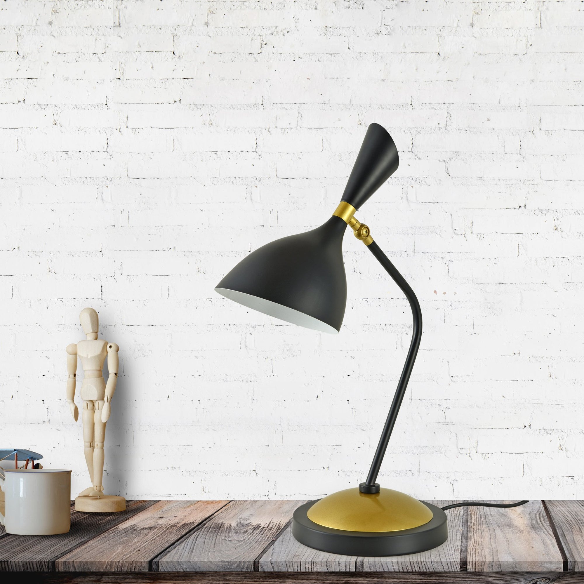 Buy Swan Table Lamp Online